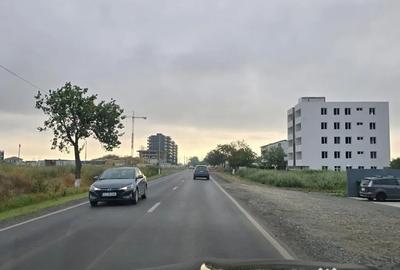 Teren de 770 mp, în Lazu - 14