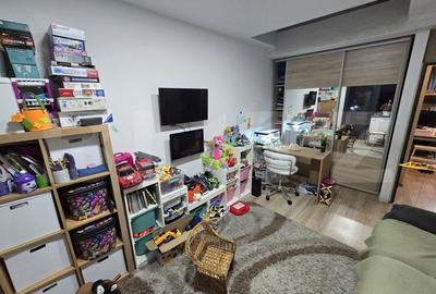 Apartament modern, 3 camere, 57mp, pod si parcare, in Apahida, zona Penny - 5
