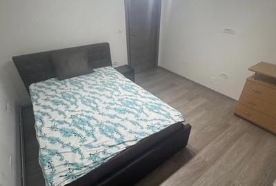 Apartament cu 2 camere decomandat în Central - 2