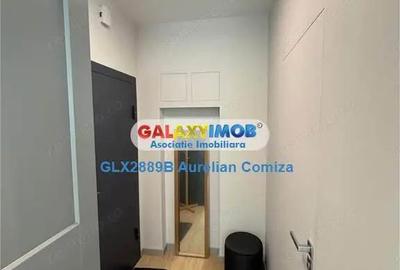 Garsonieră semidecomandată în Floreasca - 7