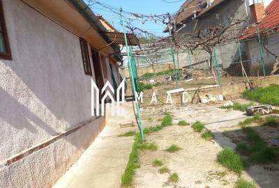 Casa de vanzare  I 259 MPU I Ocna Sibiului