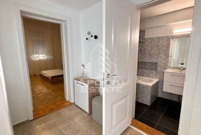 Casă renovată cu 2 camere in zona Sagului, panouri solare - 9