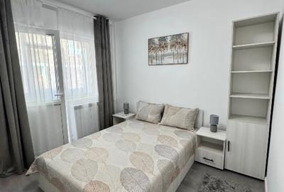 Apartament 2 camere, prima închiriere! - 5
