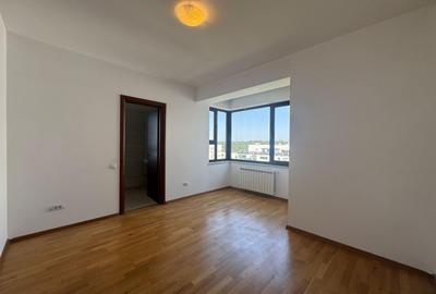 Apartament cu 2 camere semidecomandat, mobilat în Băneasa - 3