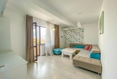 2 camere Ozana I Loc parcare I Boxa - 1