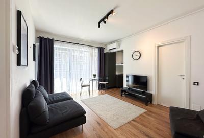 Apartament cu 2 camere semidecomandat în Străulești - 2