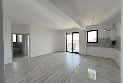 Apartament cu 2 camere decomandat în Giroc - 1