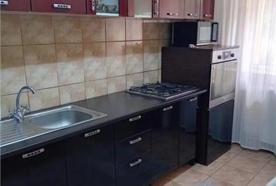 Apartament cu 2 camere decomandat în Răcădău - 1