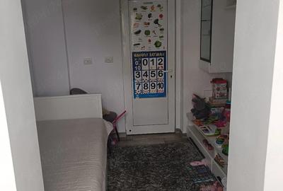 Apartament cu 3 camere decomandat în Moara de foc - 5