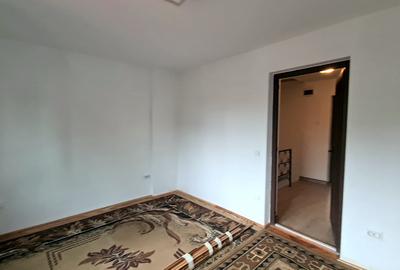 DOUA CASE DE VANZARE - ZONA  RACADAU - SINGUR IN CURTE - 9