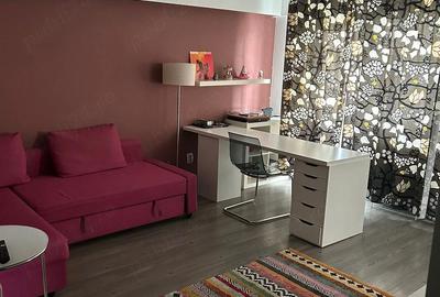 Garsonieră semidecomandată în Gorjului - 5