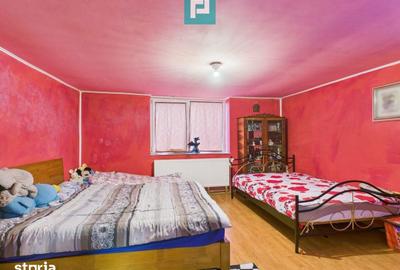 Casă cu 4 camere cu Teren 2812 Mp în Olari - 4
