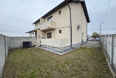 Duplex Bragadiru - Strada Topaz - Mobilat Utilat - Teren 218 mp - 36