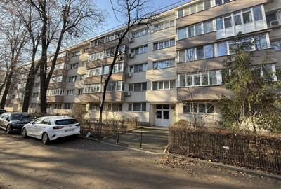 Apartament 2 Camere - Drumul Taberei - Strada Pravat - 18