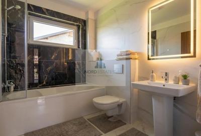 Vila noua 5 Camere, finisata, toate utilitatile, proprietar, Comsion 0 - 5