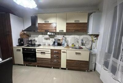 Casa de vanzare in zona Turnisor utilata mobilata curte amenajata - 3