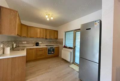 Vand 1 2 duplex , P+1 , constructie noua , in comuna Sacalaz - 3