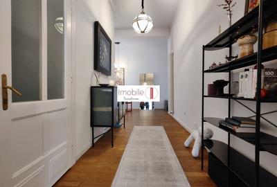 Apartament 2 camere Ultracentral | Palatul Sebestyen - 16