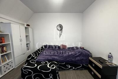 Apartament 2 dormitoare | Parcare | Zona Str Porii - 4