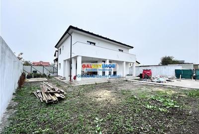 Casa 5 cam/4bai/terasa/227mp-Panouri 10kw-Pompa caldura10kwTeren 525mp - 31