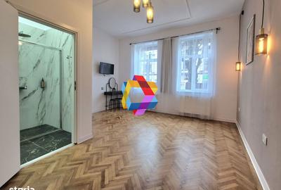 Spațiu comercial, de 225 mp, în 15 Noiembrie - 9