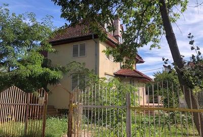 Casă individuală cu 6 camere cu Garaj în Iancu Nicolae - 4