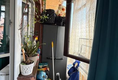 Garsoniera 30 mp-De vanzare-Militari Residence-Comision 0% - 5
