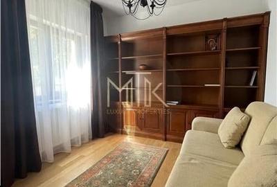 Vila Individuala superba | Curte Libera 400MP - 8