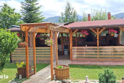Casă cu Teren 1200 Mp în Viștea - 5