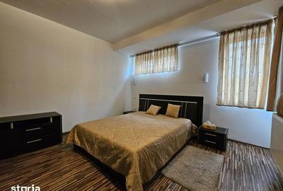Apartament cu 3 camere, mobilat în Bună Ziua - 5