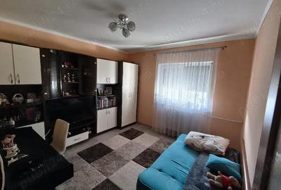 Apartament cu 2 camere decomandat în Rogerius - 10