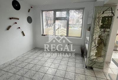 Spațiu comercial, de 47 mp, în Central - 1