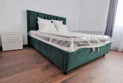 Apartament in bloc nou, 2 camere, soseaua Chitilei - 4