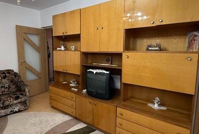 Apartament cu 2 camere decomandat, mobilat în Central - 3