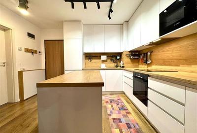 Apartament 3 camere , 2 bai, Parcare Subterana, 80 MP, Iulius Mall - 2