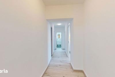 Apartament cu 4 camere decomandat în Cișmigiu - 17