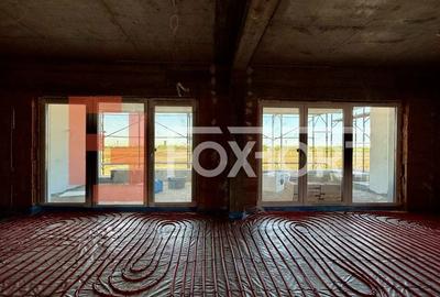 COMISION 0% Apartament cu 3 camere si terasa de 25 mp, etaj 1 - Torontalului - 3