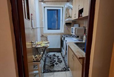 Garsonieră decomandată, mobilată în Sălăjan - 4