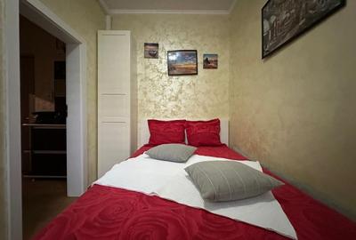 Apartament cu 2 camere decomandat, mobilat în Est - 3