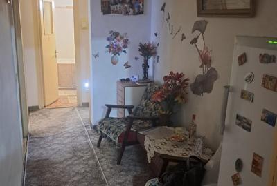 Apartament cu 3 camere decomandat în Gară - 3