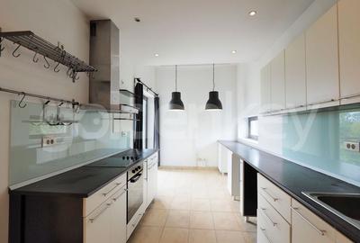 Apartament spatios 4 camere | vedere spre parc - 5