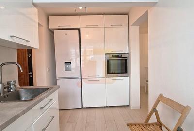 Apartament cu 3 camere semidecomandat, mobilat în Ultracentral - 3