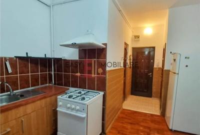 Apartament cu 2 camere în 7 Noiembrie - 7