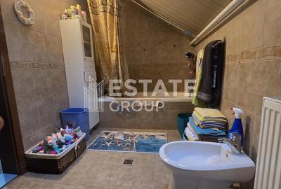 Casă cu 5 camere cu Teren 1200 Mp în Mehala - 9