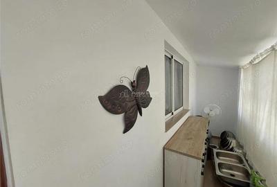 Casa tip PARTER, teren 1024 mp, Capatanesti, comuna Maracineni - 7