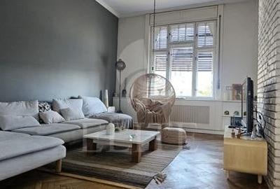 Apartament 3 camere în zona SEMICENTRAL - 2