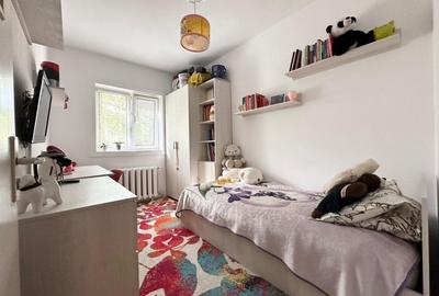 Apartament 4 camere, 70mp utili, Boxa 16mp, parter -  Aradului - 7