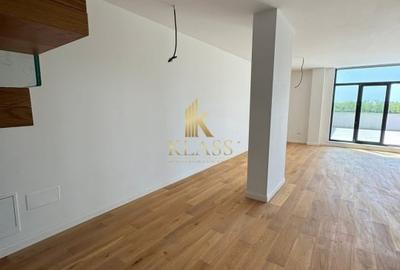 Belair Penthouse Triplex - Forest View Panoramic - 9