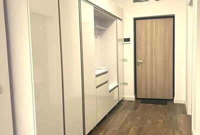 Apartament 2 camere la prima inchiriere, bloc nou, Tomis Nord Euromaterna - 9