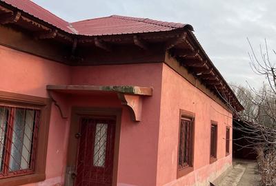 Casă cu 4 camere în Țigănești - 2